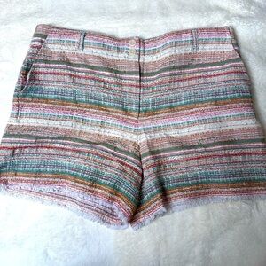 Caroll Paris Short
